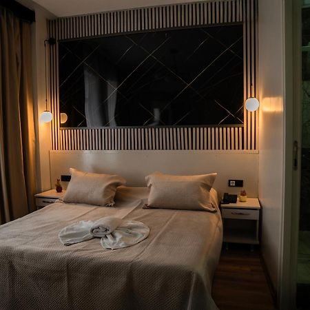 Hotel Pera Imperium Taksim Istanbulská provincie Exteriér fotografie