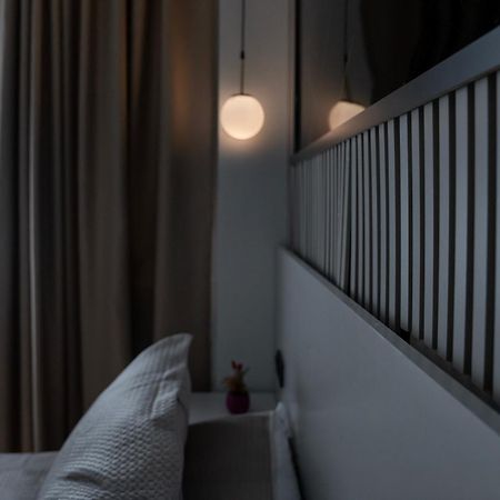 Hotel Pera Imperium Taksim Istanbulská provincie Exteriér fotografie