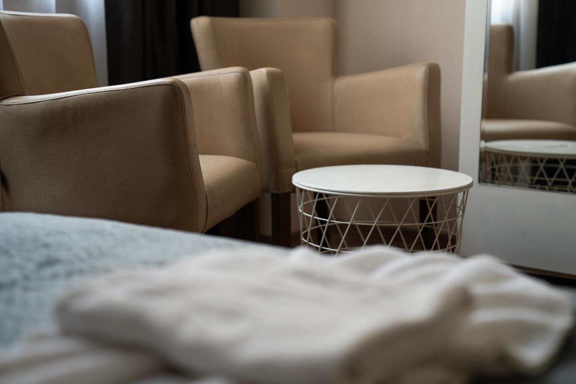 Hotel Pera Imperium Taksim Istanbulská provincie Exteriér fotografie