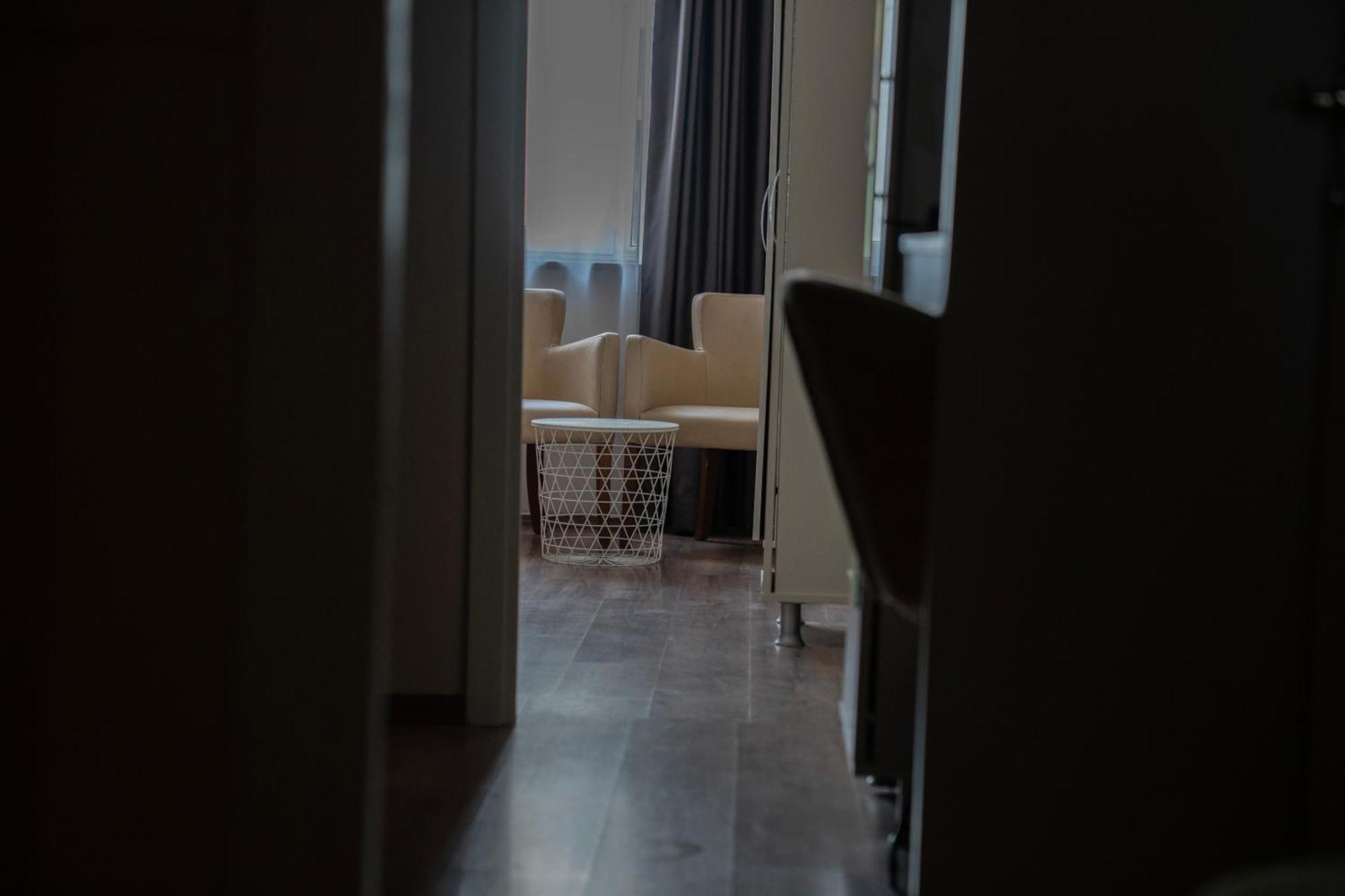 Hotel Pera Imperium Taksim Istanbulská provincie Exteriér fotografie