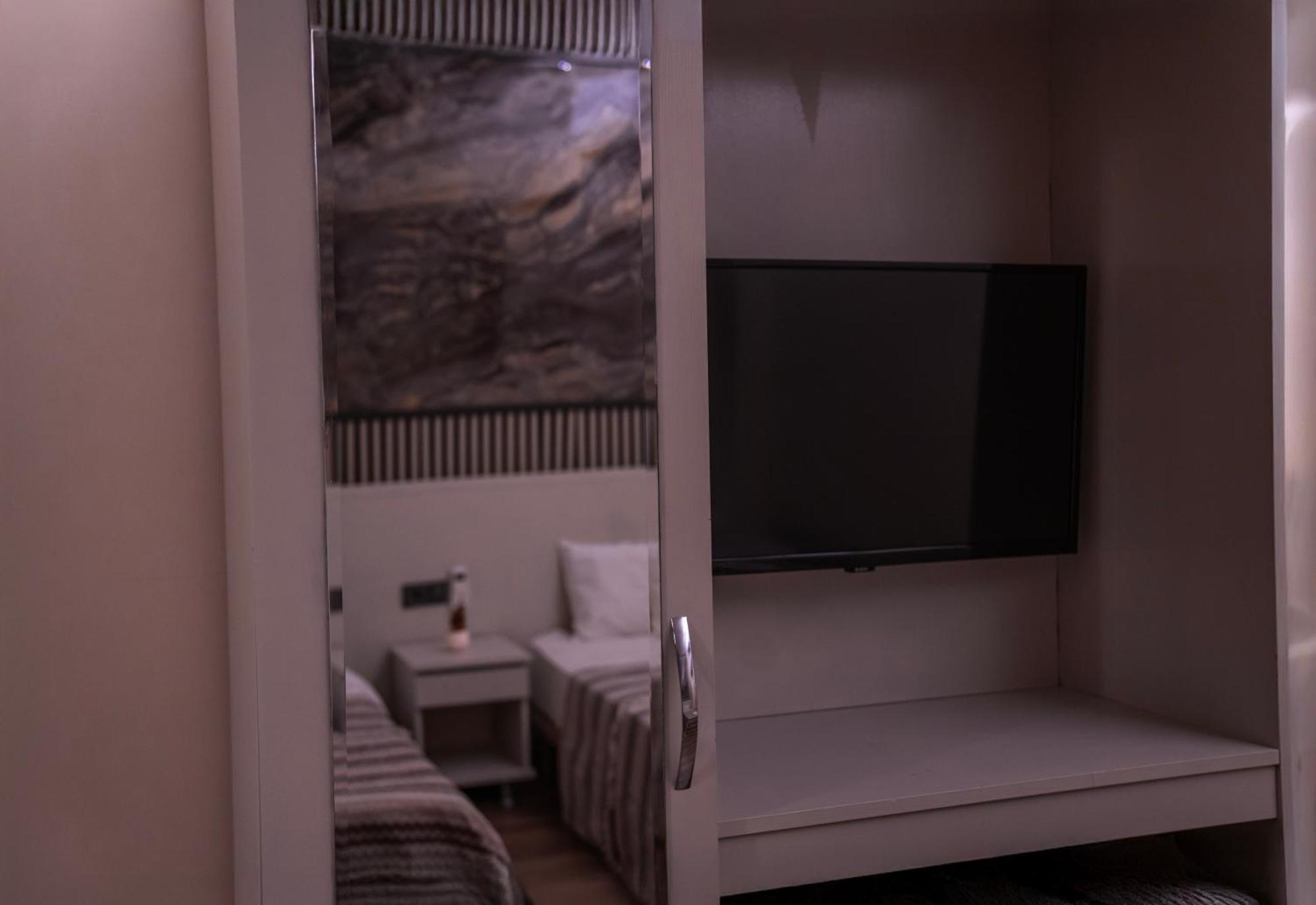 Hotel Pera Imperium Taksim Istanbulská provincie Exteriér fotografie