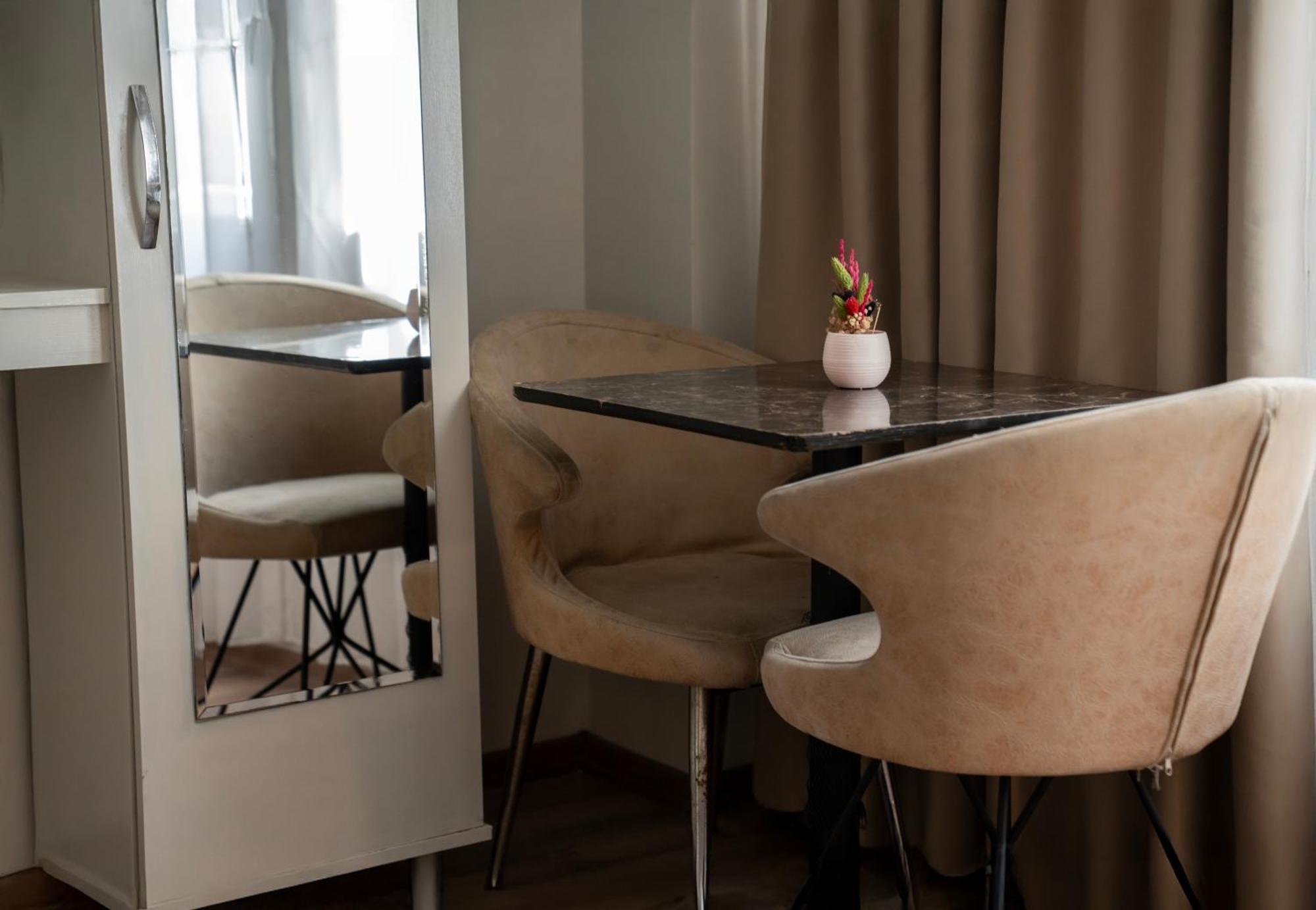 Hotel Pera Imperium Taksim Istanbulská provincie Exteriér fotografie