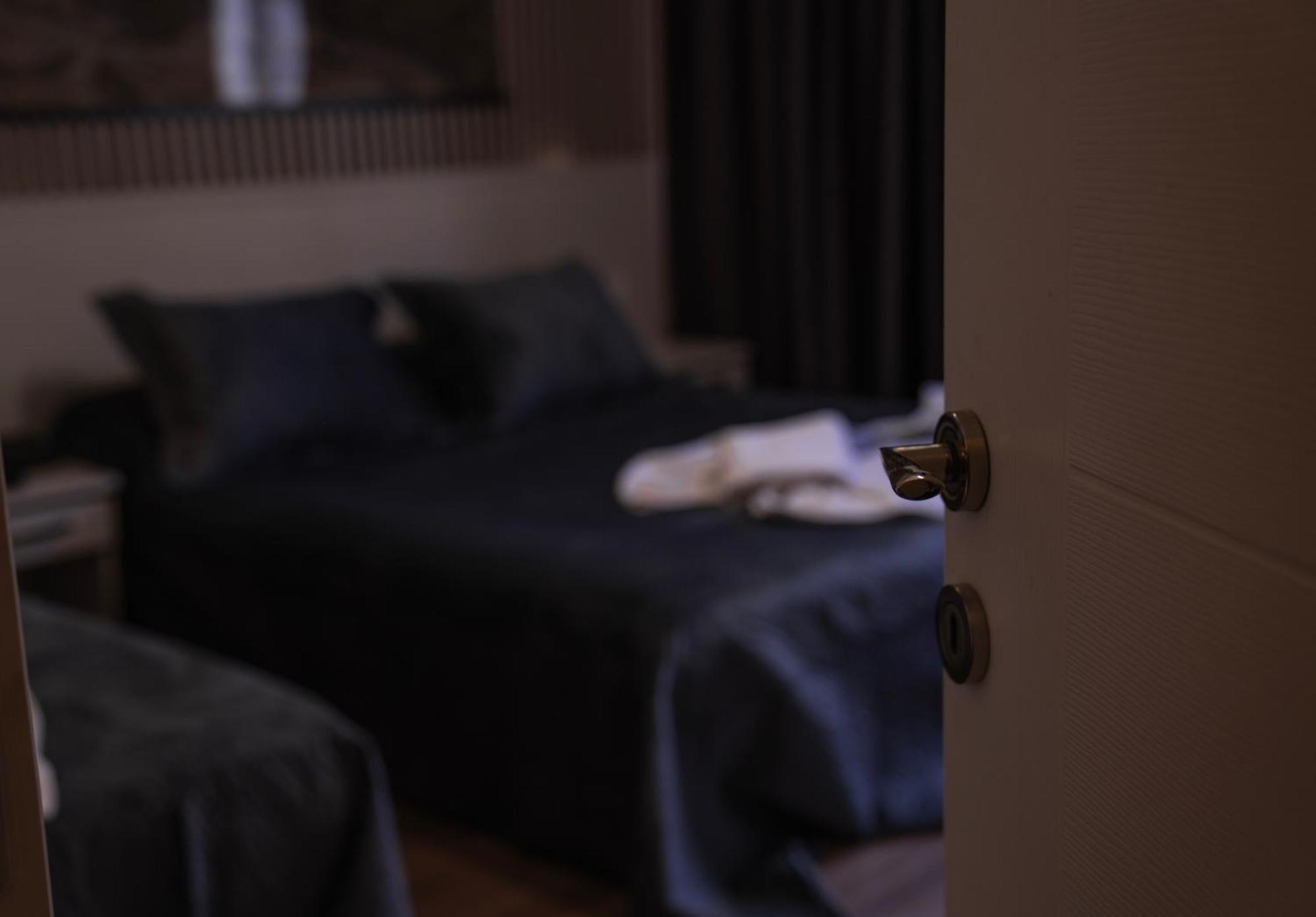 Hotel Pera Imperium Taksim Istanbulská provincie Exteriér fotografie