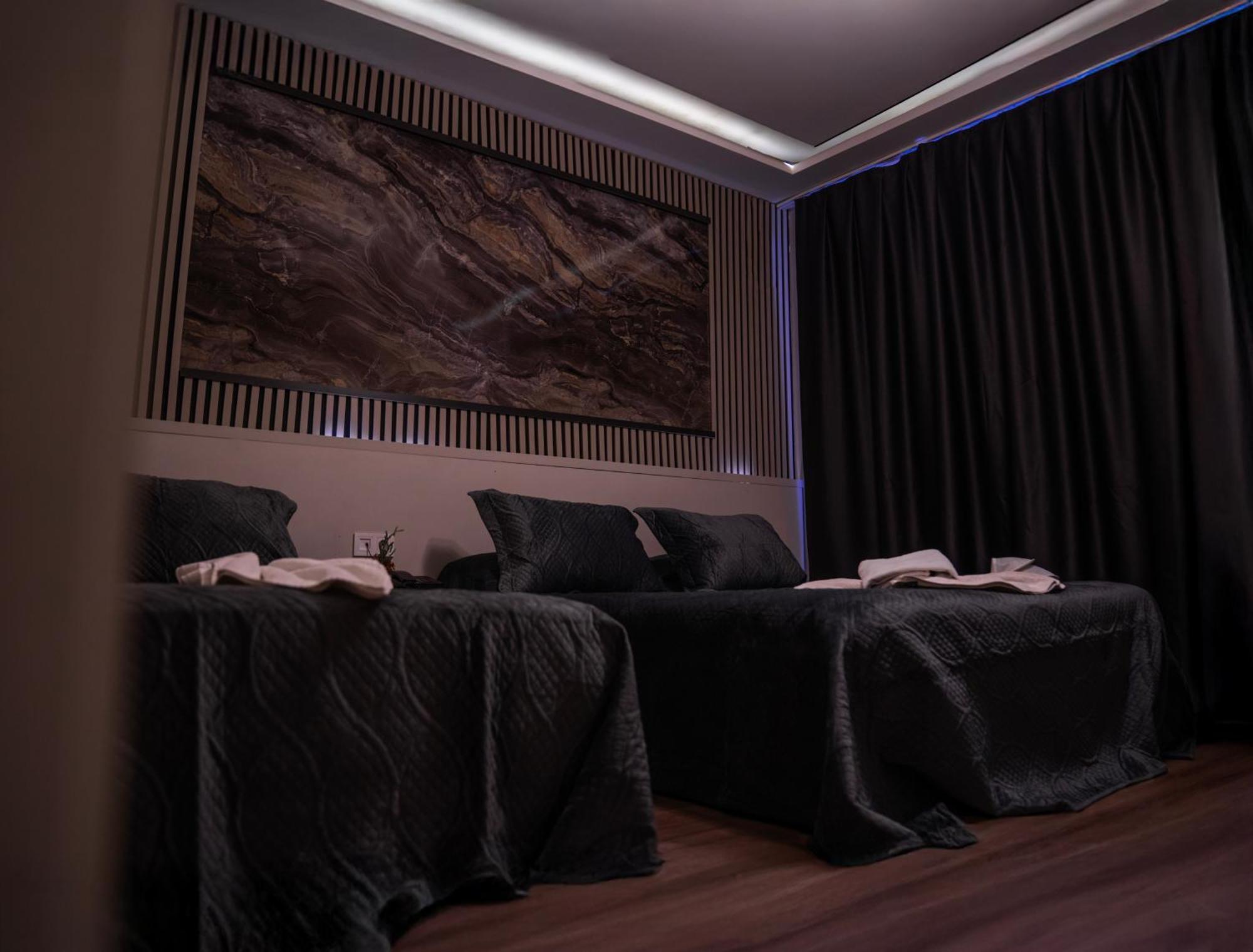 Hotel Pera Imperium Taksim Istanbulská provincie Exteriér fotografie