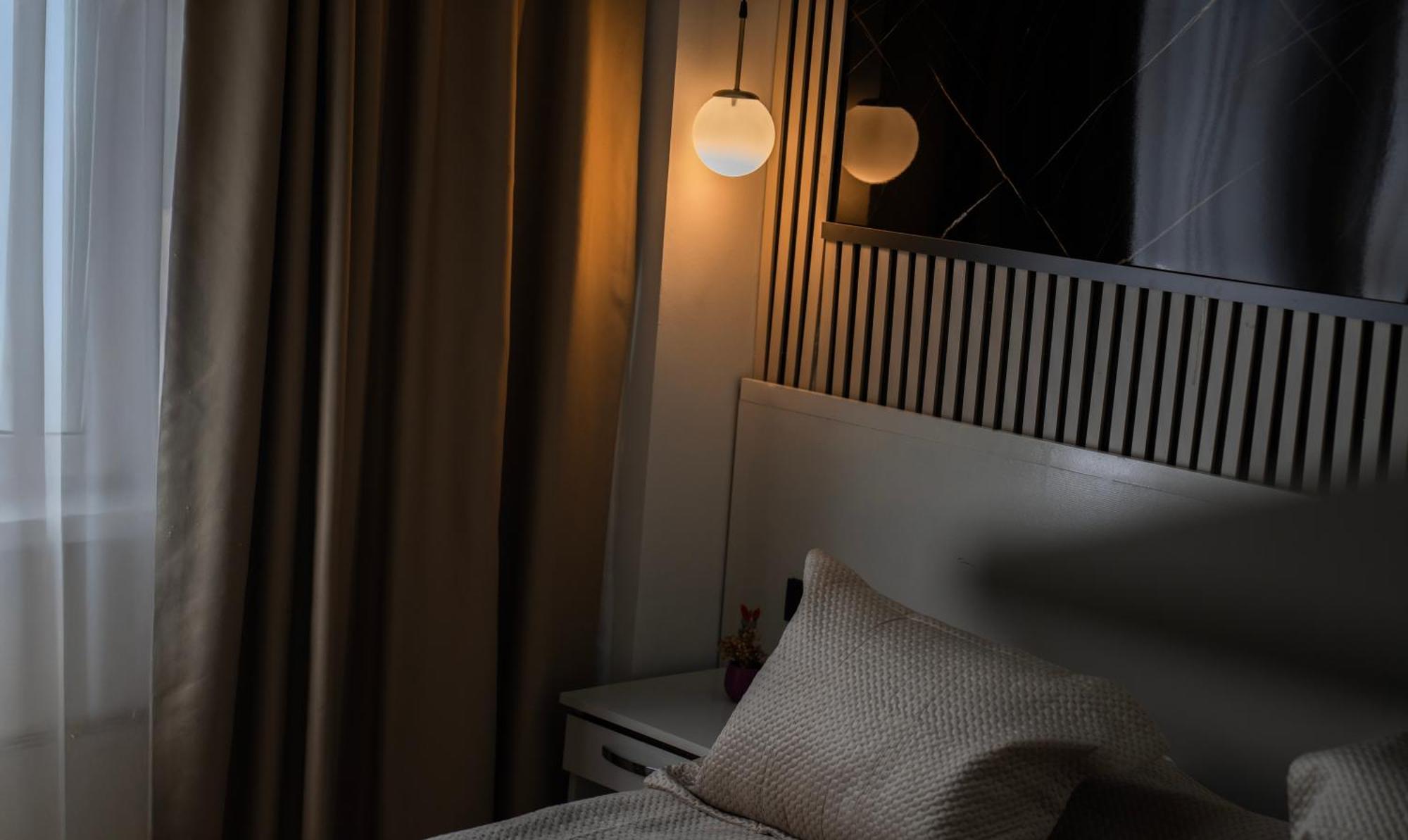 Hotel Pera Imperium Taksim Istanbulská provincie Exteriér fotografie