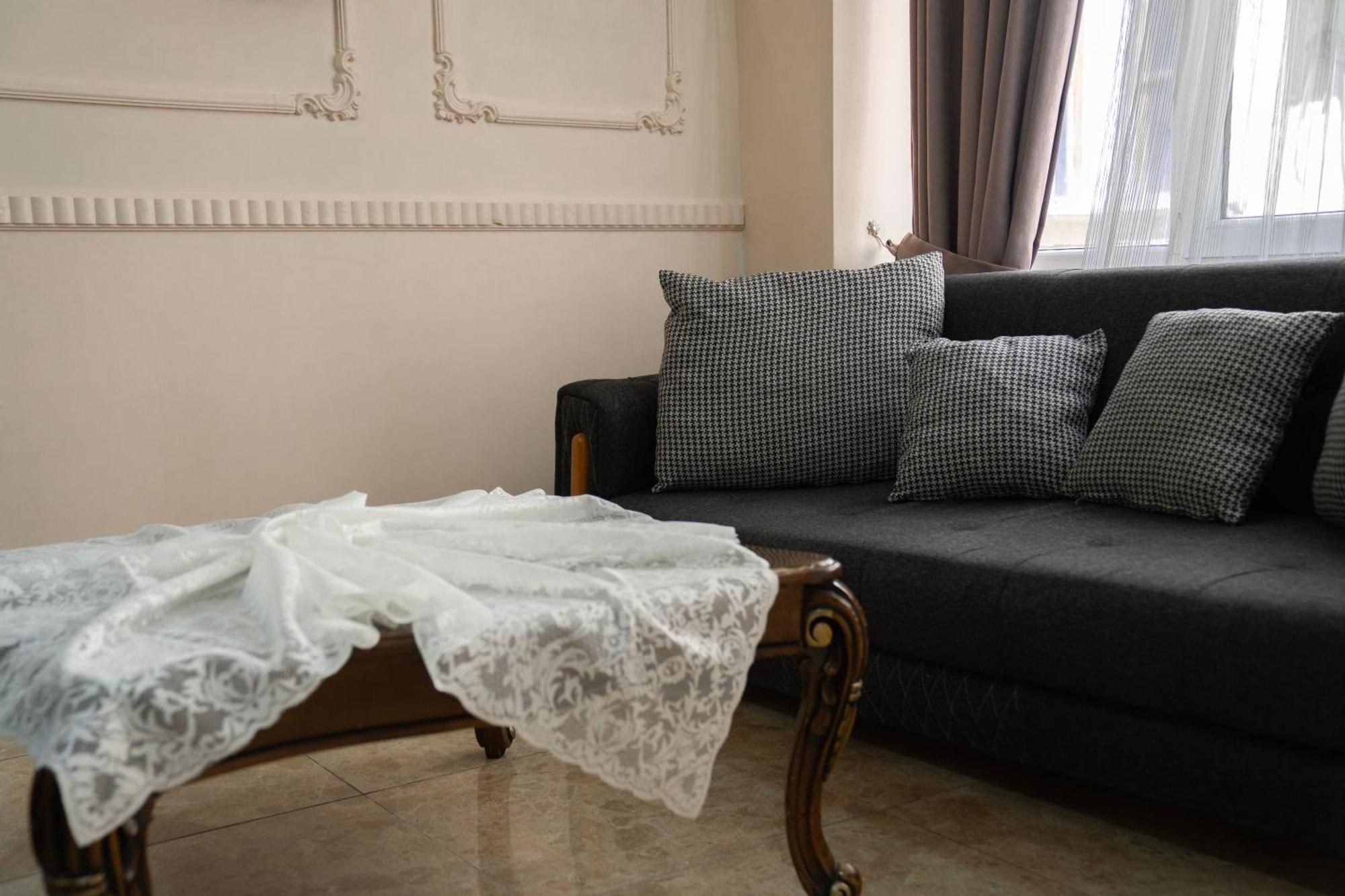 Hotel Pera Imperium Taksim Istanbulská provincie Exteriér fotografie